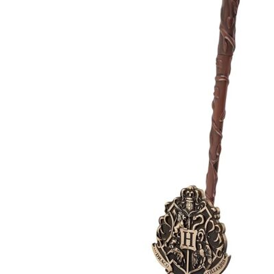 Caneta Cinereplicas - Harry Potter: Hermione + Suporte + Marcador