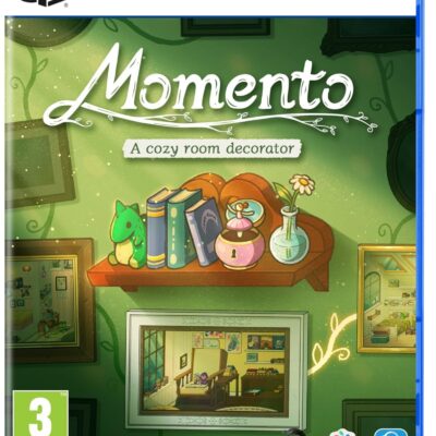 Momento PS5