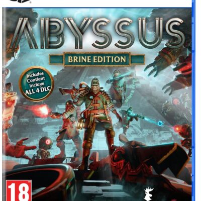 Abyssus - Brine Edition PS5