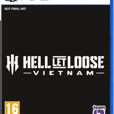 Hell Let Loose: Vietnam PS5