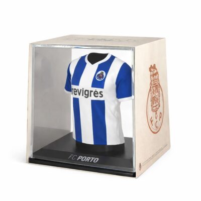 Figura My Jersey - FC Porto (Retro 1983 / 1984)