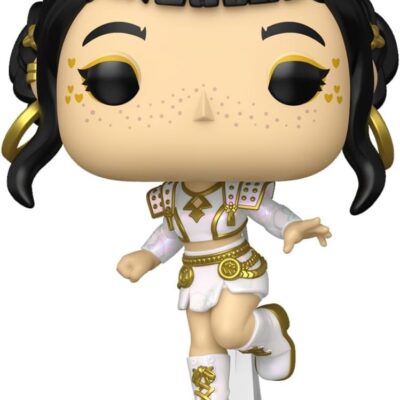 Figura Funko POP! Animation: KPop Demon Hunters - Zoey 2429