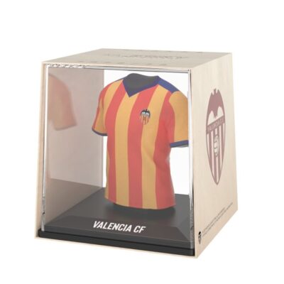 Figura My Jersey - Valencia FC (Legend 1978 / 1979)