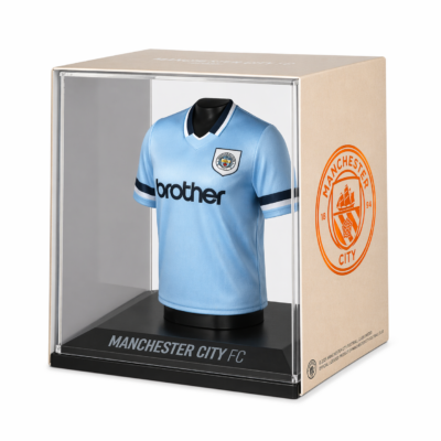 Figura My Jersey - Manchester City (Retro 1994/95)