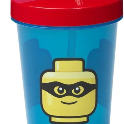 LEGO Copo com Palhinha - Iconic
