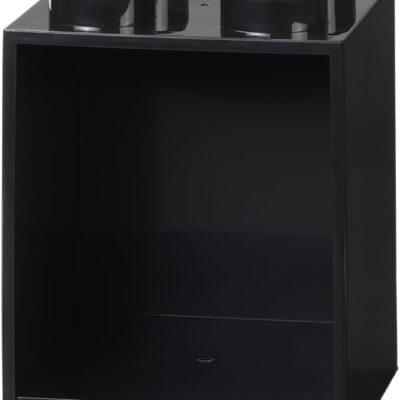 LEGO Prateleira Brick 4 Pinos - Preto