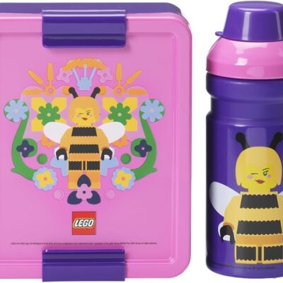 LEGO Lunch Set - Bee