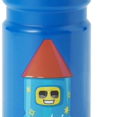 LEGO Garrafa - Firework Guy