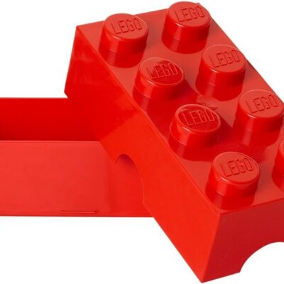 LEGO Caixa Clássica - Vermelho