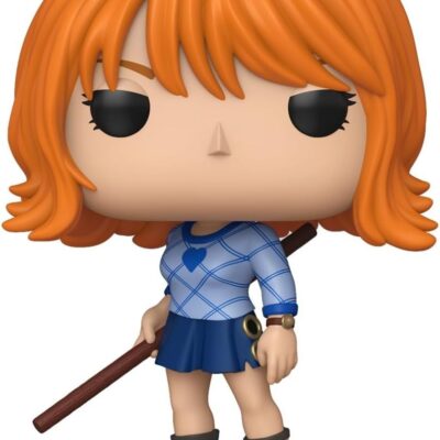 Figura Funko POP! Television: One Piece (Netflix) - Nami 1880