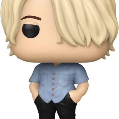 Figura Funko POP! Television: One Piece (Netflix) - Sanji 1881