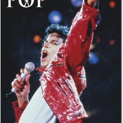 Poster: Michael Jackson – King of Pop GPE6061