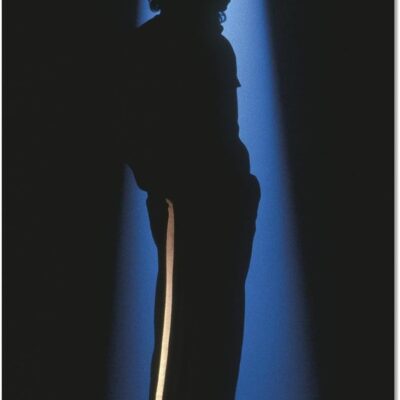 Poster: Michael Jackson – Billie Jean GPE6060