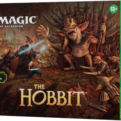 Cartas Magic: The Gathering - The Hobbit (Bundle)
