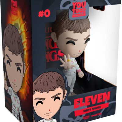 Figura Youtooz: Stranger Things – Eleven
