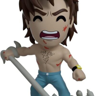 Figura Youtooz: Stranger Things 5 – Steve Harrington