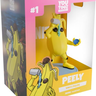 Figura Youtooz: Fortnite – Peely