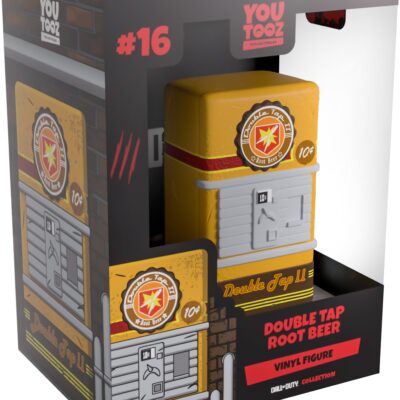 Figura Youtooz: Call of Duty – Double Tap Root Beer