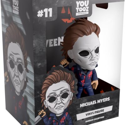 Figura Youtooz: Halloween – Michael Myers