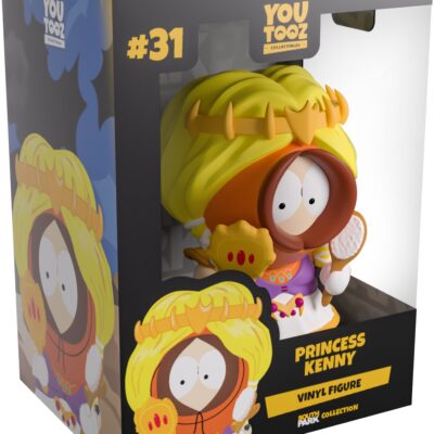 Figura Youtooz: South Park – Princess Kenny
