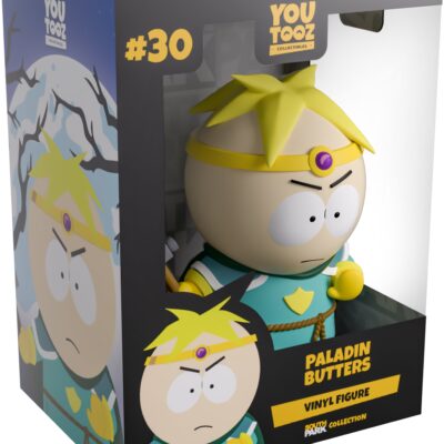 Figura Youtooz: South Park – Paladin Butters
