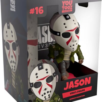 Figura Youtooz: Jason Universe – Jason
