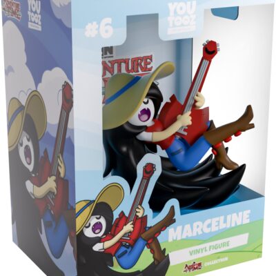 Figura Youtooz: Adventure Time – Marceline