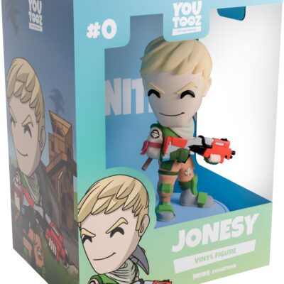 Figura Youtooz: Fortnite – Jonesy