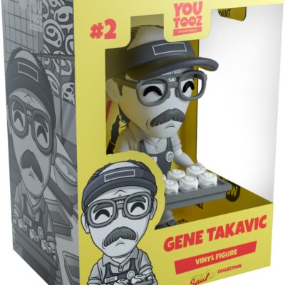 Figura Youtooz: Better Call Saul – Gene Takavic