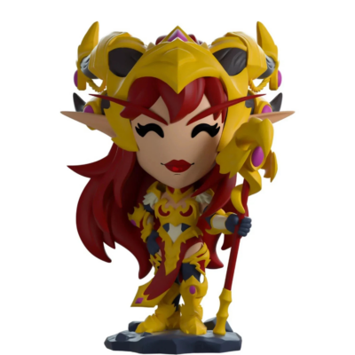 Figura Youtooz: World of Warcraft – Alexstrasza
