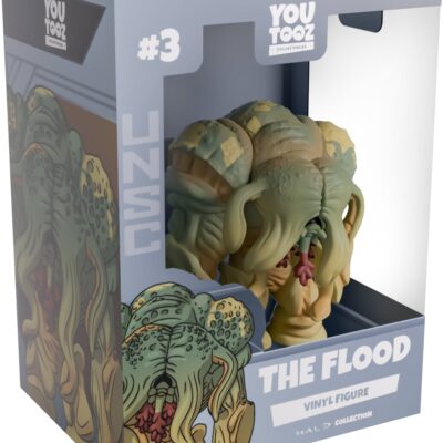 Figura Youtooz: Halo – The Flood