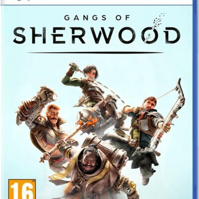 Gangs of Sherwood PS5