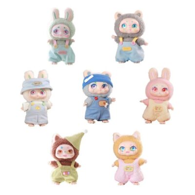 Peluche Kimmon – Mimon (Mystery Box)