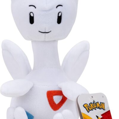 Peluche Pokémon - Togetic 20CM
