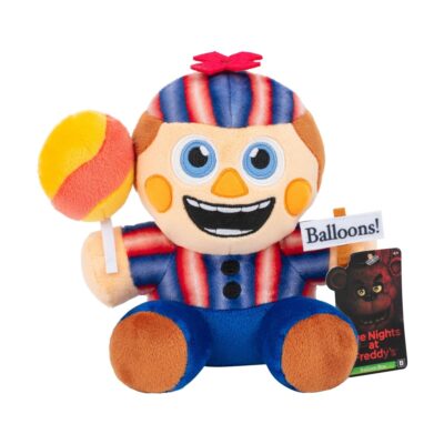 Peluche Five Nights at Freddy’s - Balloon Boy 20CM