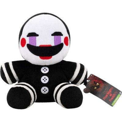 Peluche Five Nights at Freddy’s - The Puppet 20CM