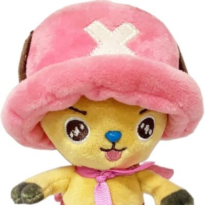Peluche One Piece - Chopperman 11CM Sakami