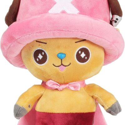 Peluche One Piece - Chopperman Chopper 25CM Sakami