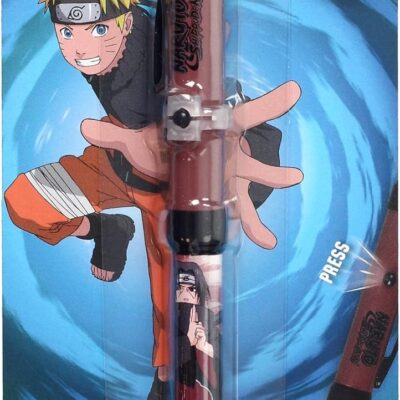 Caneta Projetor Naruto - Itachi Uchiha SDTOYS