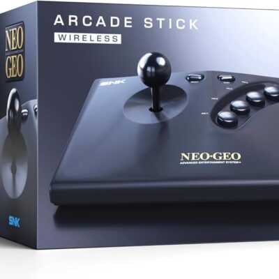 Arcade Stick NEOGEO AES+
