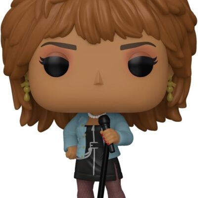 Figura Funko POP! Rocks: Tina Turner 492