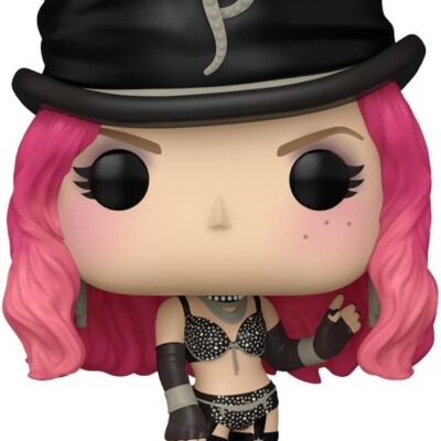 Figura Funko POP! Rocks: P!nk (Lady Marmalade) 493