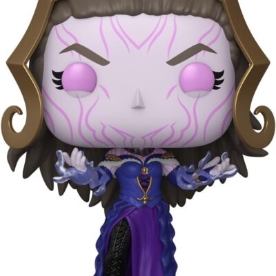 Figura Funko POP! Games: Magic The Gathering - Liliana 1167