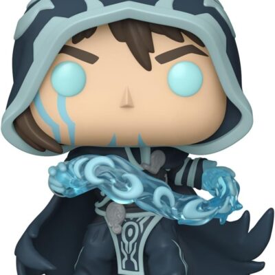 Figura Funko POP! Games: Magic The Gathering - Jace 1166