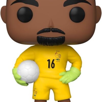 Figura Funko POP! Football: France - Mike Maignan 79