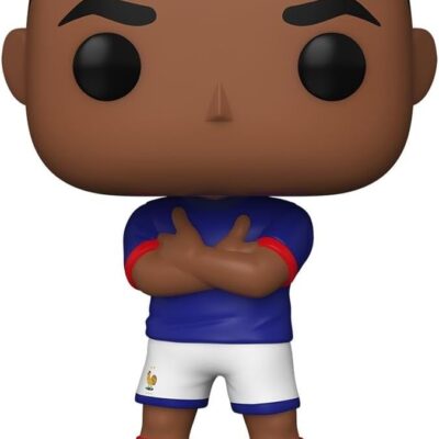 Figura Funko POP! Football: France - Kylian Mbappe 78