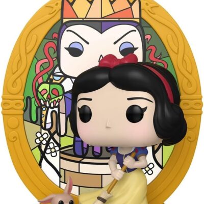 Figura Funko POP! Deluxe: Disney Snow White - Snow White 1694