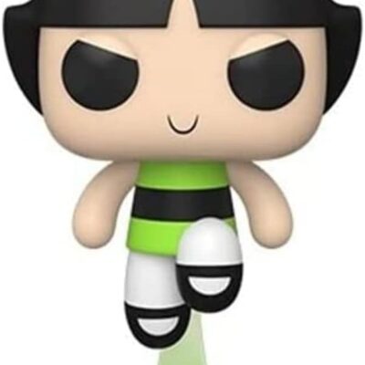 Figura Funko POP! Animation: Powerpuff Girls - Buttercup 1082