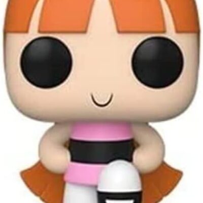 Figura Funko POP! Animation: Powerpuff Girls - Blossom 1080
