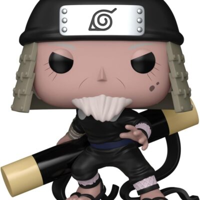 Figura Funko POP! Animation: Naruto - Hiruzen Sarutobi 2226